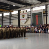 Soldiers return to Fort Riley after 9 month deployment