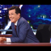 FCC to Investigate Stephen Colbert Over Controversial Donald Trump Joke