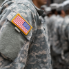 Veterans have a tough transition from military to office