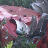 Small plane crashes after takeoff near North Carolina beach