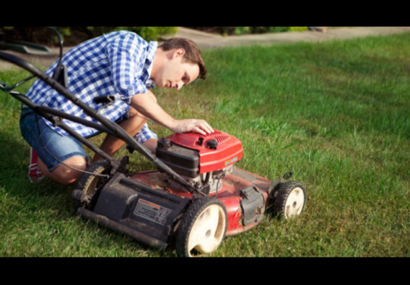 How to Clean a Lawn Mower: An Essential Step to Getting Your Backyard Spring-Ready