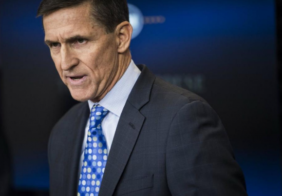 Report: Senate Committee Rejects Flynn’s Immunity Request