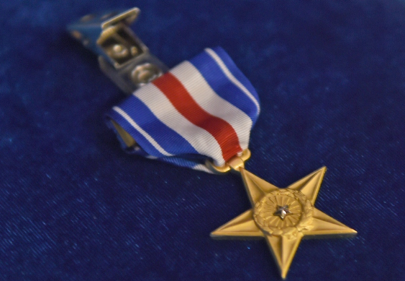 Fort Bragg airman to receive Silver Star for valor during battle to retake Kunduz, Afghanistan