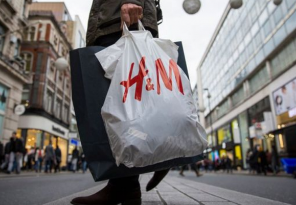 H&M to launch new 