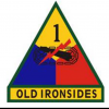 Department of the Army announces 1st Armored Division