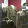 Fashion trends in the Military often come from top brass
