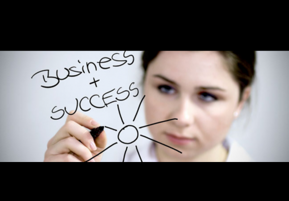 10 Pieces of Real Advice from Female Entrepreneurs