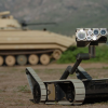 US Army Wants Robot Medics To Carry Wounded Soldiers Out Of Battle