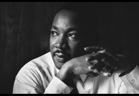 Manhattan’s Riverside Church celebrates 50th anniversary of Martin Luther King Jr.’s ‘Beyond Vietnam’ speech