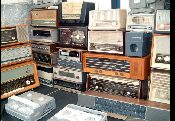 The future of radio: Seven important trends