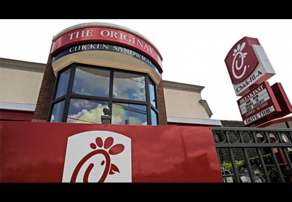 Chick-fil-A offers free breakfast to carpoolers, MARTA riders in Atlanta