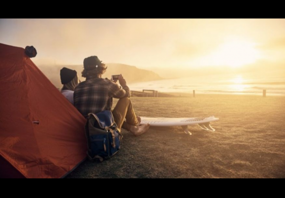 The 7 best beach camping spots in America