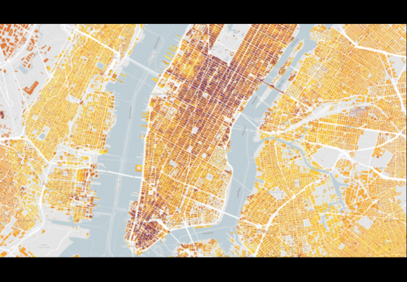 Google’s new sun map will tell you whether your roof needs a solar panel