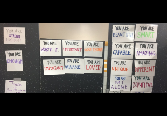 California high school replaces girls
