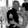 How to Plan a Military Wedding