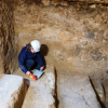 Ancient Settlement Unearthed in Israel