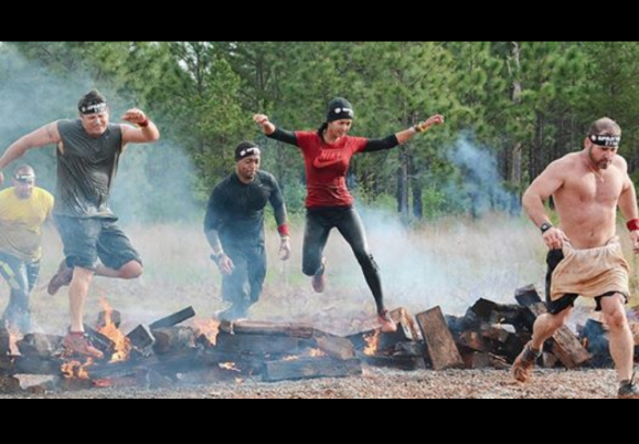 Fort Benning Spartan Ranger Challenge