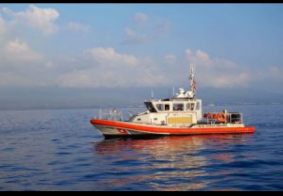 One dead, five rescued after vessel sinks near Port Everglades