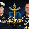 "50 Years of Leadership" MCPON rank turns 50