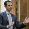 Syrian presidency vows to step up campaign against militants