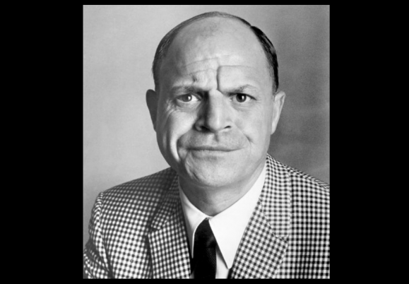 Don Rickles, Comedy’s Equal Opportunity Offender, Dies at 90