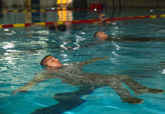 Ten Signs That Prove You Are Ready To Serve in the Military