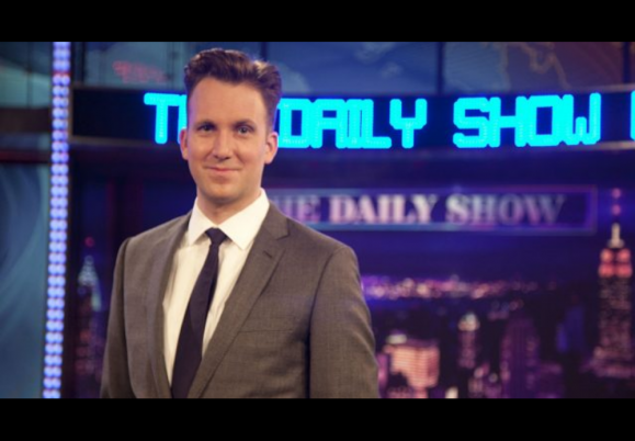 Daily Show Correspondent Will Take Over Nightly Show Time Slot