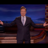 Conan O’Brien Demands Disney Change the Title of Their New Animated Movie ‘Coco’