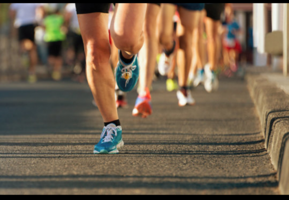 Are your muscles genetically prepared to run a marathon?
