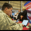 Veterans need to translate combat skills to corporate skills on resumes