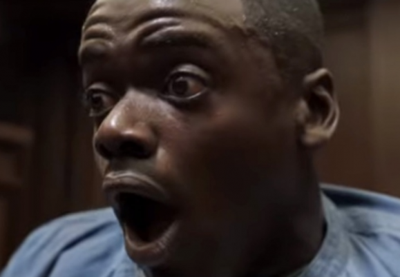 Horror film Get Out leads expanded,...