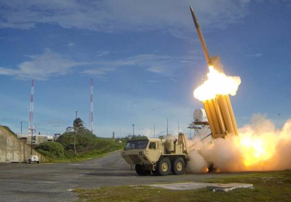 Trump explained U.S. position on THAAD to Xi - South Korea