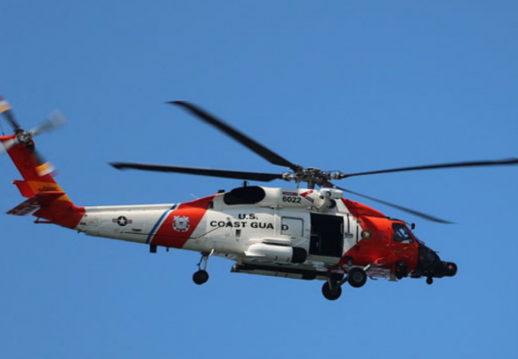 Coast Guard suspends search for Decatur man who fell overboard from cruise ship