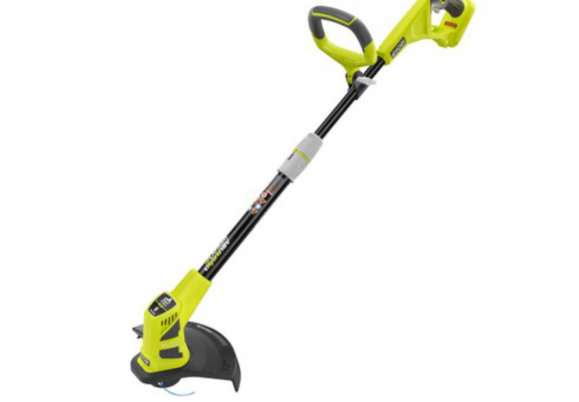 4 Reasons to Try Ryobi One+