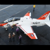 NAVY says T-45 jets grounded indefinitely, following Fox News exclusive