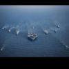 Korea crisis deepens as the US dispatches the Carl Vinson strike group to the region