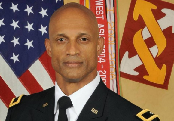 General dies during training at Fort Bragg