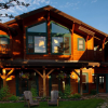 The Alpine House; A Jackson Hole Getaway