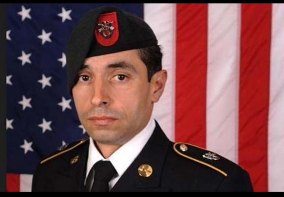 Soldier Killed in Afghanistan Identified