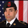 Soldier Killed in Afghanistan Identified