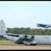 Air Force Flies Emergency Supplies to Peru After Floods