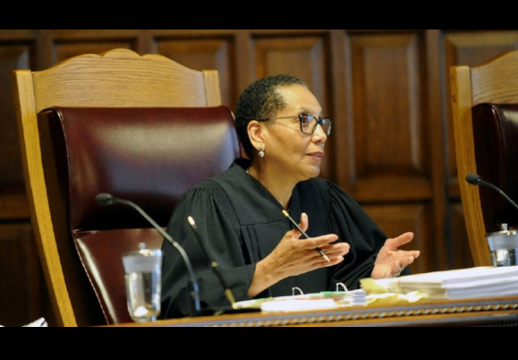 Body of New York appeals court judge found in Hudson River