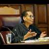 Body of New York appeals court judge found in Hudson River