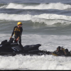 Syrian refugee who fled war feared drowned off San Diego
