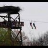 Construction starts on zip line expansion in downtown Columbus, Phenix City
