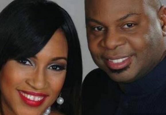 Pastor Mentored by T.D. Jakes Accused of an Affair