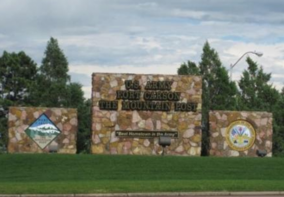 Guard plans new facility on Fort Carson in bid to escape $400,000 lease
