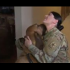 Army private reunited with dog after court battle