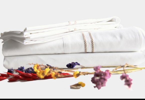 Syona Organic Bedding: Why it matters