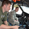 AMC Test and Evaluation Squadron conducts benchmark
